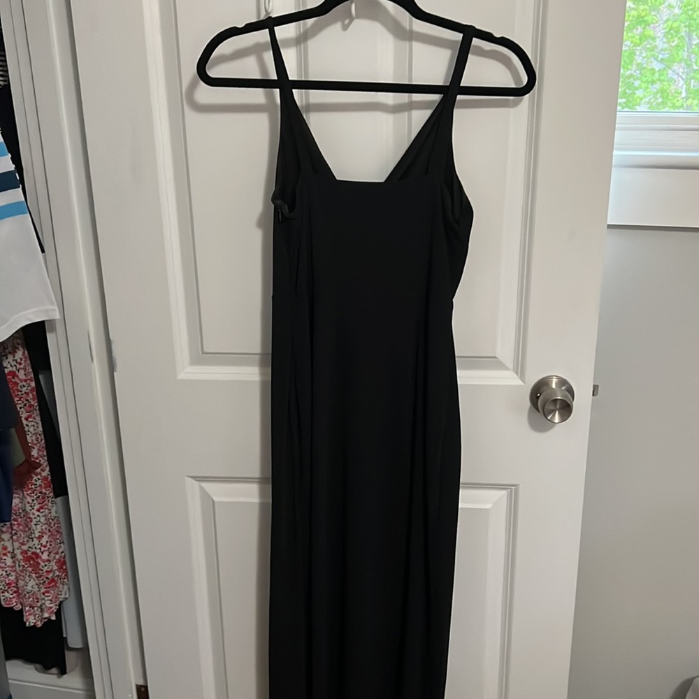 Express Black Dress for events or gala